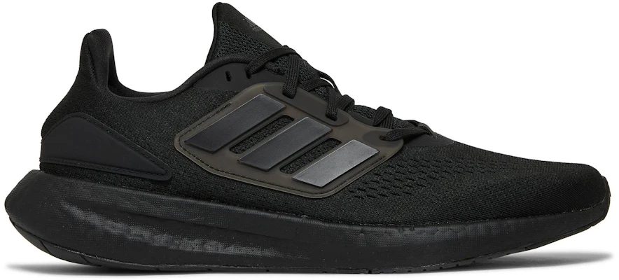 adidas PureBoost 22 'Triple Black' GZ5173 Buy adidas PureBoost 22 'Triple Black' GZ5173