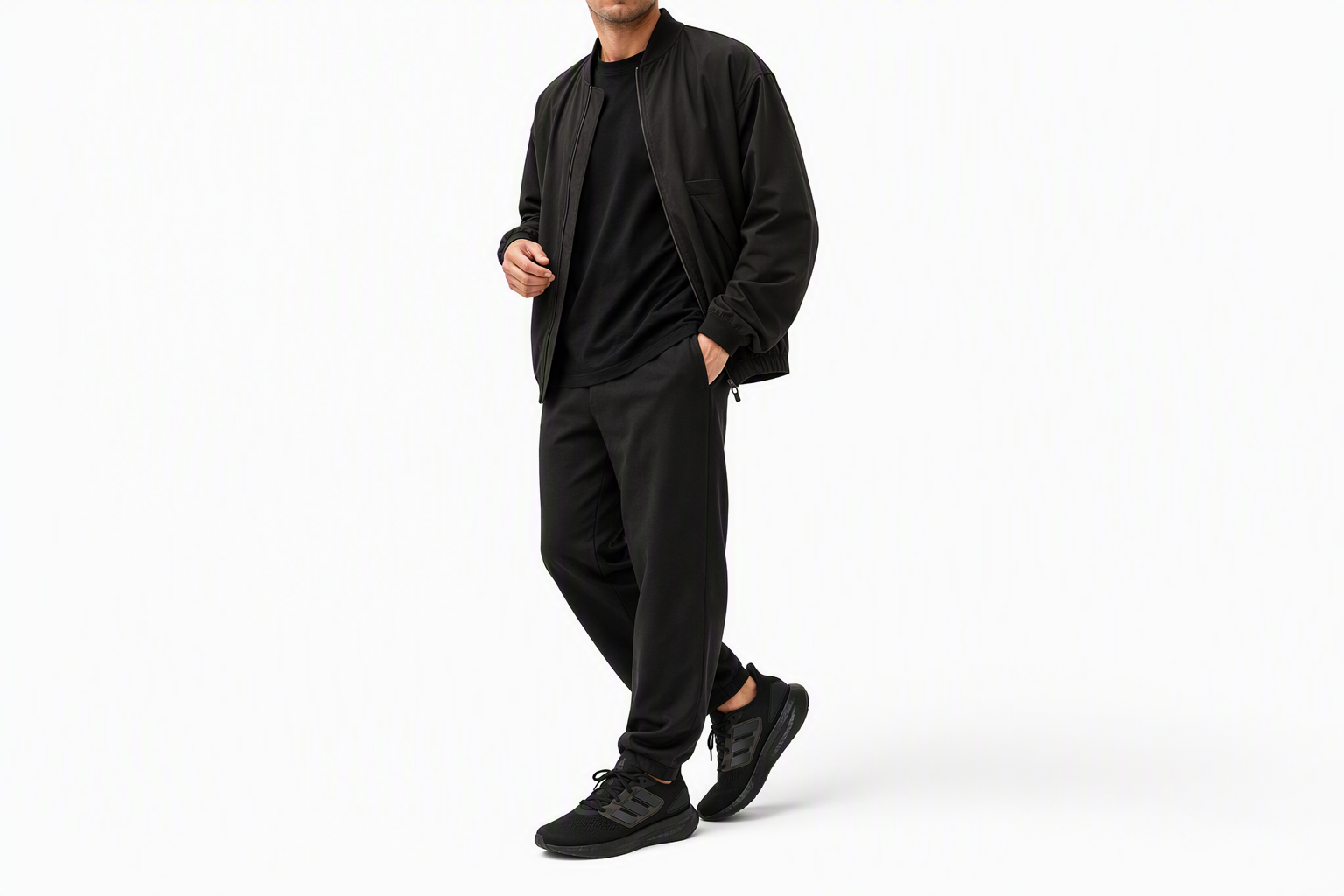 Order adidas PureBoost 22 ''Triple Black'' Scarpe Nere Prestazioni Uomo GZ5173