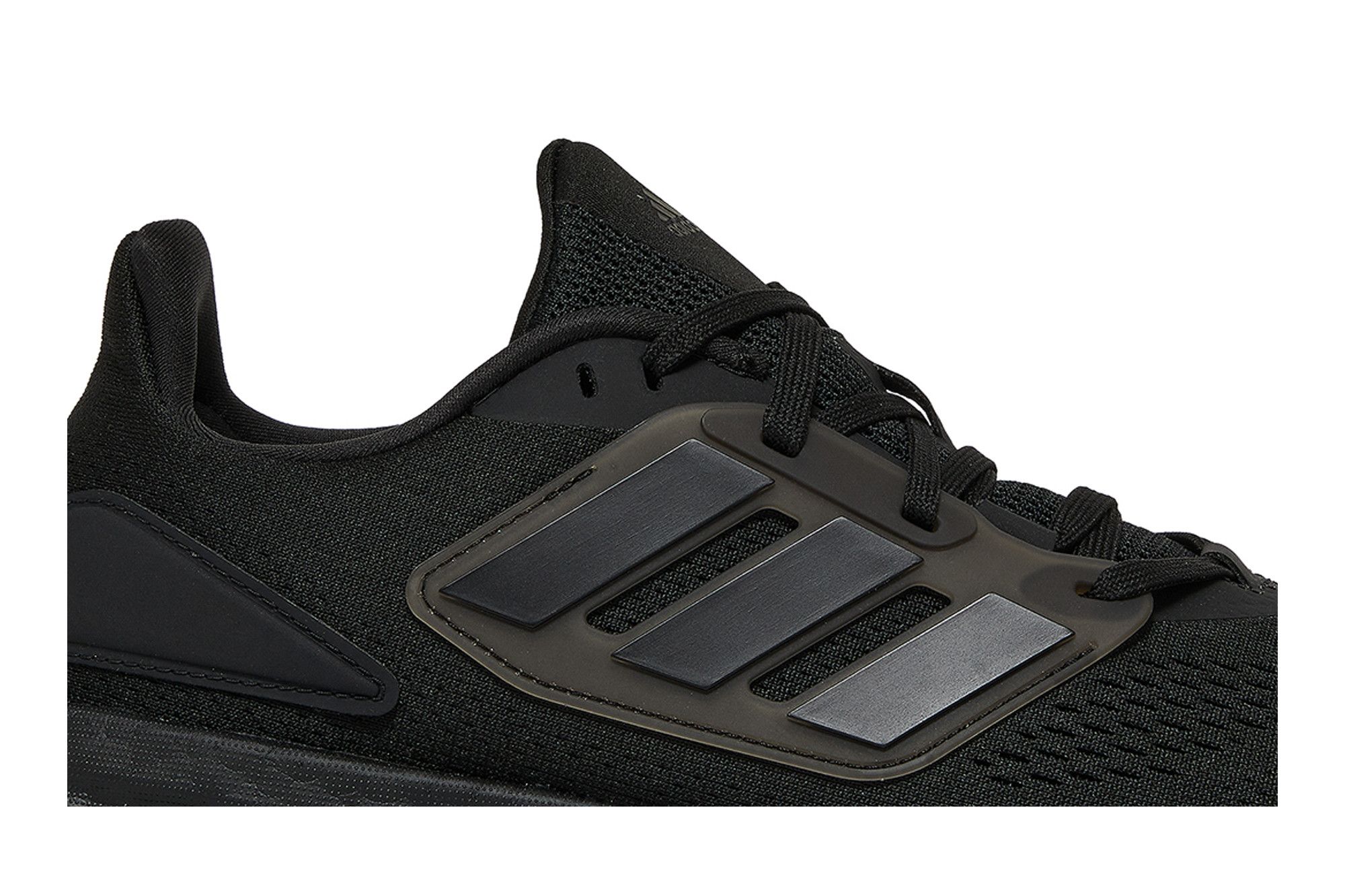 Lookbook adidas PureBoost 22 ''Triple Black'' Scarpe Nere Prestazioni Uomo GZ5173
