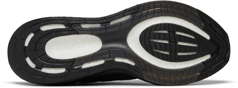 adidas PureBoost 22 'Triple Black' Hitam Pekat GZ5173 Shop adidas PureBoost 22 'Triple Black' Hitam Pekat GZ5173