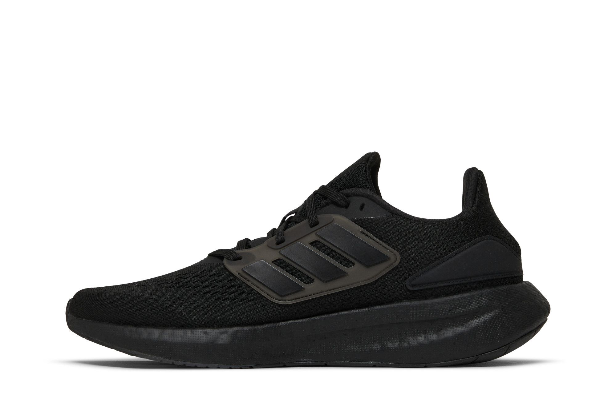 Shop adidas PureBoost 22 ''Triple Black'' Scarpe Nere Prestazioni Uomo GZ5173