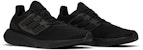 adidas PureBoost 22 'Triple Black' Lelaki/Kasut Hitam Padu GZ5173
