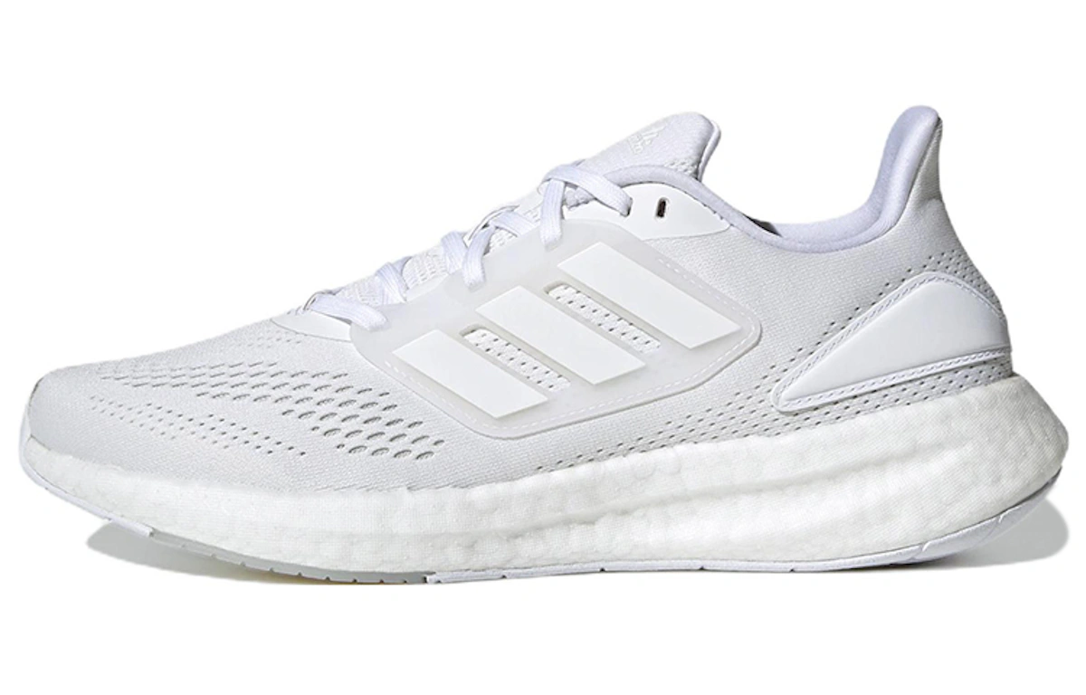 adidas PureBoost 22 'Triple White' GY4705