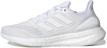 adidas PureBoost 22 'Triple White' GY4705 adidas PureBoost 22 'Triple White' GY4705