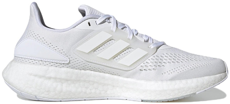 adidas PureBoost 22 'Putih Triple' GY4705 Order adidas PureBoost 22 'Putih Triple' GY4705