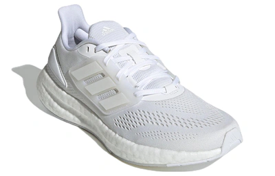 adidas PureBoost 22 'Triple White' GY4705