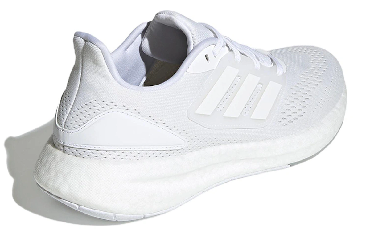 adidas PureBoost 22 'Triple White' GY4705