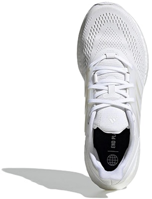 adidas PureBoost 22 'Putih Triple' GY4705 Purchase adidas PureBoost 22 'Putih Triple' GY4705