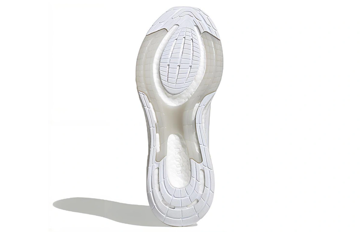 adidas PureBoost 22 'Triple White' GY4705