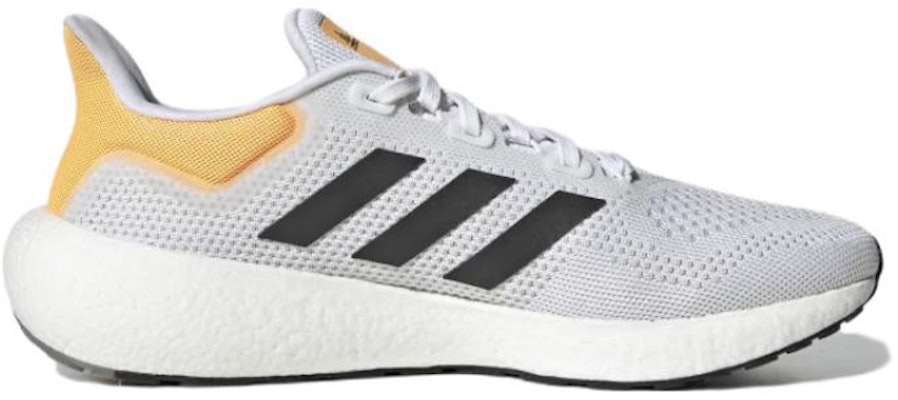 adidas Pureboost 22 'White' GW0905 Order adidas Pureboost 22 'White' GW0905