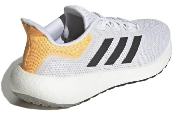 Shop 아디다스 퓨어부스트 22 화이트 (adidas 퓨어부스트 22) GW0905