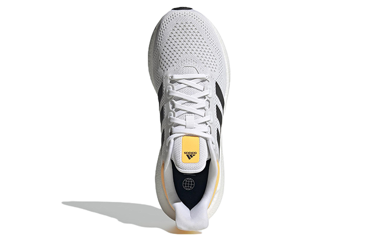 Purchase 아디다스 퓨어부스트 22 화이트 (adidas 퓨어부스트 22) GW0905