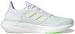 adidas PureBoost 22 'Putih Beam Hijau' GZ5175