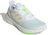 adidas PureBoost 22 'Putih Beam Hijau' GZ5175