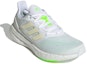 Lookbook adidas PureBoost 22 'Putih Beam Hijau' GZ5175