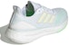 adidas PureBoost 22 'Putih Beam Hijau' GZ5175