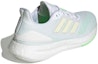 Shop adidas PureBoost 22 'Putih Beam Hijau' GZ5175