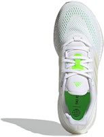 adidas PureBoost 22 'Putih Beam Hijau' GZ5175 Purchase adidas PureBoost 22 'Putih Beam Hijau' GZ5175