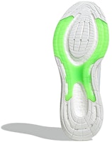 adidas PureBoost 22 'Putih Beam Hijau' GZ5175 Details for adidas PureBoost 22 'Putih Beam Hijau' GZ5175