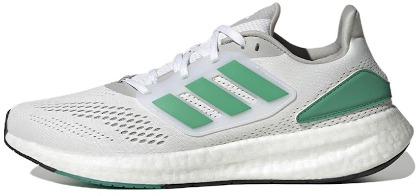 adidas PureBoost 22 'White Court Green' HQ8588 Buy adidas PureBoost 22 'White Court Green' HQ8588