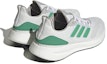 Shop adidas PureBoost 22 'Putih Court Green' HQ8588