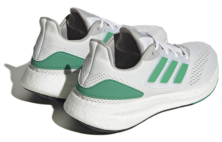 Purchase adidas PureBoost 22 ''Weiß Court Green'' HQ8588