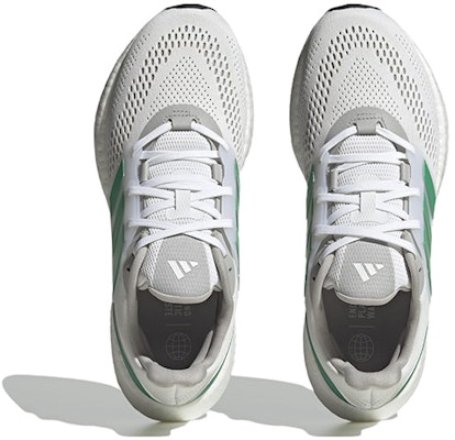 adidas PureBoost 22 'White Court Green' HQ8588 Purchase adidas PureBoost 22 'White Court Green' HQ8588