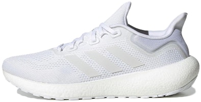 adidas PureBoost 22 'White Reflective' GW8591 adidas PureBoost 22 'White Reflective' GW8591