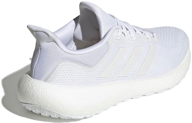 adidas PureBoost 22 'Putih Reflektif' GW8591 Shop adidas PureBoost 22 'Putih Reflektif' GW8591