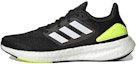 Buy adidas PureBoost 22 'White Solar Yellow' HQ1449