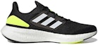 Order adidas PureBoost 22 'White Solar Yellow' HQ1449