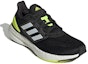 Lookbook adidas PureBoost 22 'White Solar Yellow' HQ1449