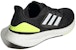 adidas PureBoost 22 'White Solar Yellow' HQ1449