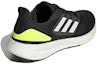 Shop adidas PureBoost 22 'White Solar Yellow' HQ1449
