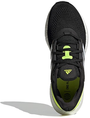 adidas PureBoost 22 'White Solar Yellow' HQ1449 Purchase adidas PureBoost 22 'White Solar Yellow' HQ1449