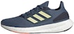 adidas PureBoost 22 'Wonder Steel Kuning Hampir' HQ1454