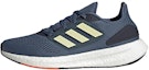 Buy adidas PureBoost 22 'Wonder Steel Kuning Hampir' HQ1454
