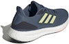 Shop adidas PureBoost 22 'Wonder Steel Kuning Hampir' HQ1454