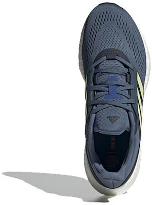adidas PureBoost 22 ''Wonder Steel Fast Gelb'' HQ1454 Purchase adidas PureBoost 22 ''Wonder Steel Fast Gelb'' HQ1454