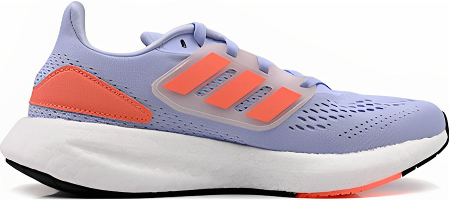 adidas Pureboost 22 Blue Orange' GZ2598 Order adidas Pureboost 22 Blue Orange' GZ2598