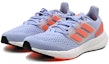 Lookbook adidas Pureboost 22 Blue Orange' GZ2598