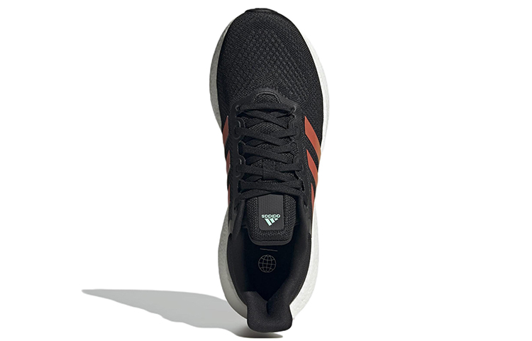 Purchase adidas Pureboost 22 Cozy Resistente all''usura ''Nero'' GW8586