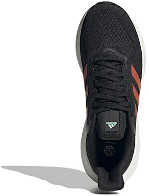adidas Pureboost 22 Cozy Resistente all''usura ''Nero'' GW8586 Purchase adidas Pureboost 22 Cozy Resistente all''usura ''Nero'' GW8586