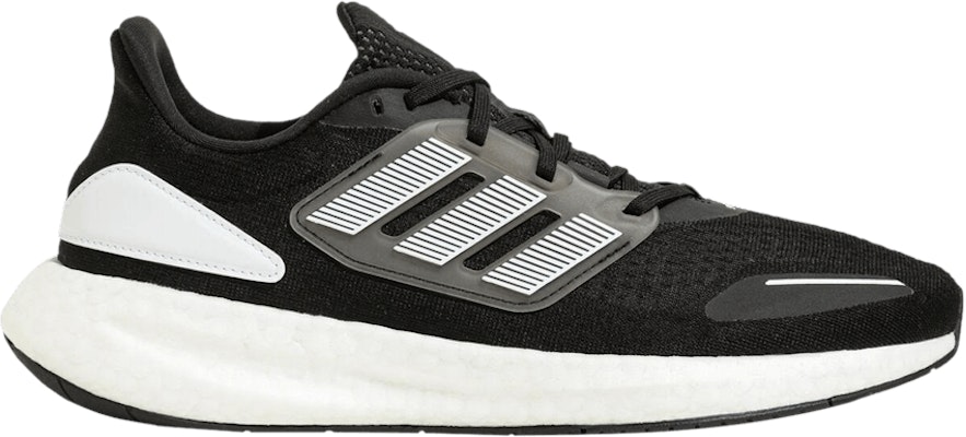 adidas PureBoost 22 Heat.RDY Black White HQ3982 HQ3982 Novelship