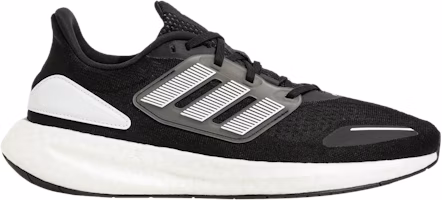 adidas PureBoost 22 Heat.RDY 'Black White' HQ3982 adidas PureBoost 22 Heat.RDY 'Black White' HQ3982