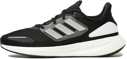 adidas PureBoost 22 Heat.RDY 'Black White' HQ3982 adidas PureBoost 22 Heat.RDY 'Black White' HQ3982