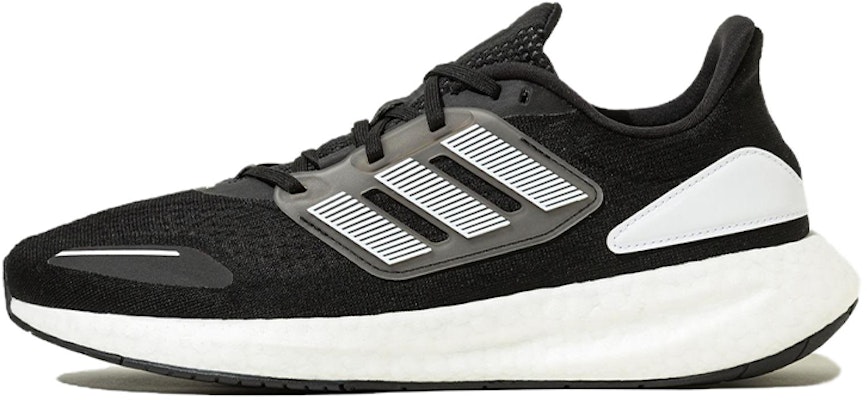 adidas PureBoost 22 Heat.RDY 'Black White' HQ3982 Buy adidas PureBoost 22 Heat.RDY 'Black White' HQ3982