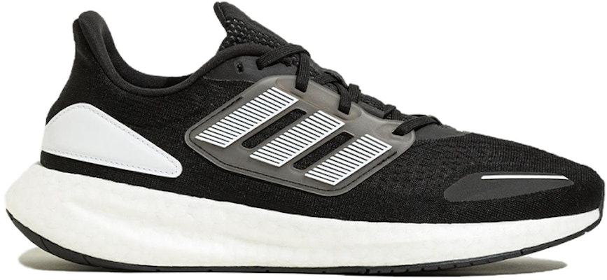 adidas PureBoost 22 Heat.RDY 'Black White' HQ3982 Order adidas PureBoost 22 Heat.RDY 'Black White' HQ3982