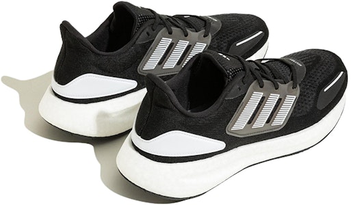 阿迪达斯 PureBoost 22 Heat.RDY '黑白配色' HQ3982 Shop 阿迪达斯 PureBoost 22 Heat.RDY '黑白配色' HQ3982