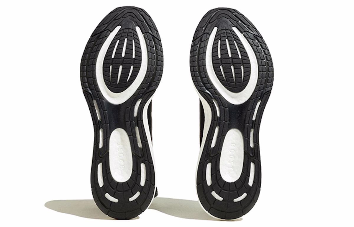 adidas PureBoost 22 Heat.RDY 'Black White'